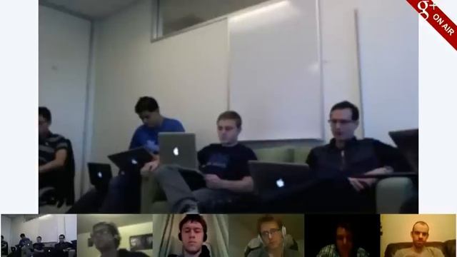 Android Developer Office Hours смотреть онлайн