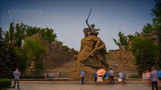 СТАЛИНГРАД. Леонид Корнилов. смотреть онлайн