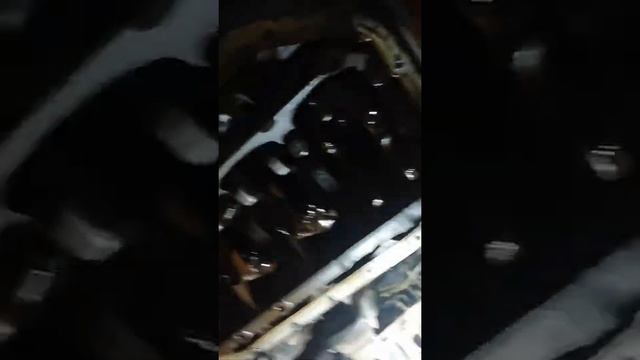 Ховер. снятие поддон двигателя по украински смотреть онлайн