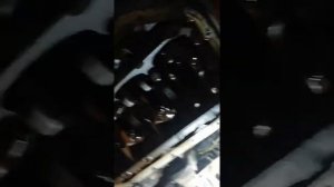 Ховер. снятие поддон двигателя по украински