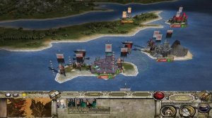 Обзор мода Game of Thrones: Fire and Blood 2.3