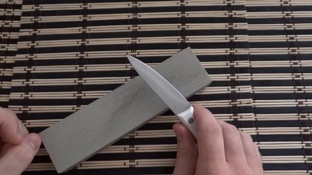 Бюджетный вариант заточки ножа смотреть онлайн