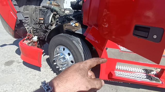 №28 Вольво ВНЛ 670 груз вожу, ремонтирую,ухаживаю, полирую и натираю