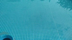 Коагулянт - флокер для бассейна. Делаем воду кристально чистой :)