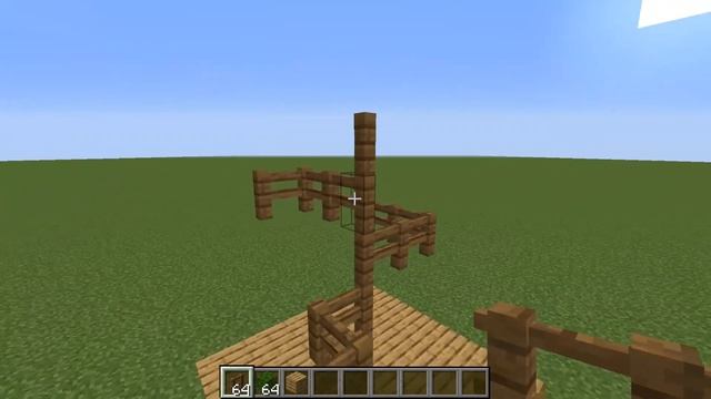 ТОП 5 домиков для животных в Minecraft смотреть онлайн