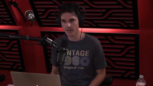 Joerogan:It Is Amanita Muscaria! смотреть онлайн