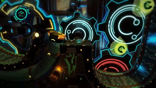 Mekazoo ★ GAMEPLAY ★ GEFORCE 1070 смотреть онлайн