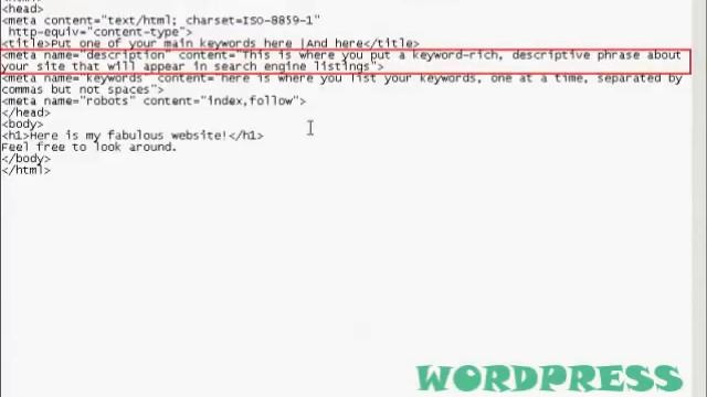 How To Optimize Your Website Title Tags For SEO смотреть онлайн