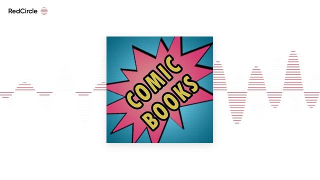 Comic Books смотреть онлайн