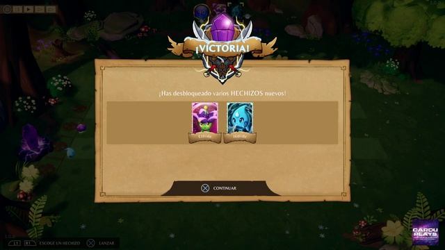 Riftbound | Video Gameplay walkthrough playthrough without comment. Enjoy! смотреть онлайн