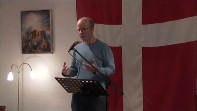 Historien bag Faste for Danmark смотреть онлайн