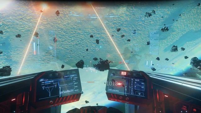 Star Citizen 3.20's epic Javelin vs Idris battle master ? Pirate Swarm 2.0 Guide ! ? смотреть онлайн