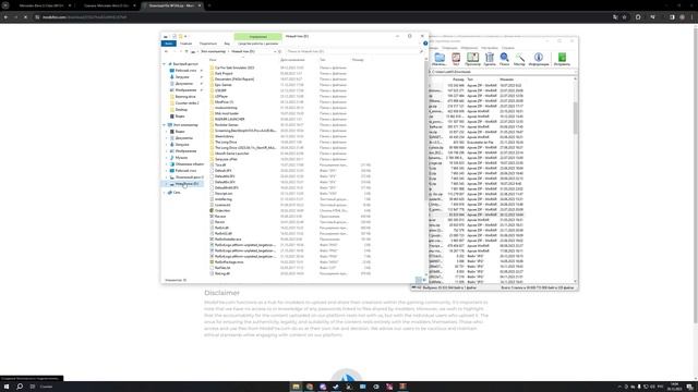 как скачать и установить моды на BeamNG.drive смотреть онлайн