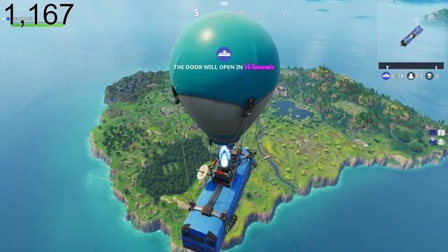 Fortnite: Battle Royale - NEW FEATURED ITEMS! SGT. Green Clover & Pot o' Gold Pickaxe! смотреть онлайн