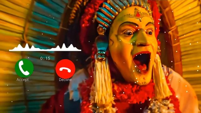 Kantara movie bgm ringtone | varaha roopam bgm ringtone | blink ringtones смотреть онлайн