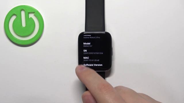 How to Check Serial Number on Realme Watch 3 Pro? смотреть онлайн
