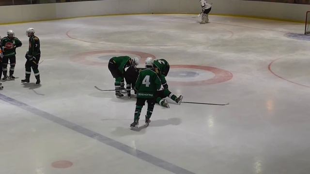 Для СДК Орбита -Ястебы ЮХЛ смотреть онлайн