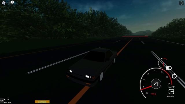What Changed In The GTRs? | Midnight Racing Tokyo (Roblox) смотреть онлайн