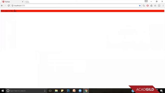 Angular Interview Questions - Part 1 | Angular 2 Interview Question and Answers | Angular 2 Tutoria смотреть онлайн