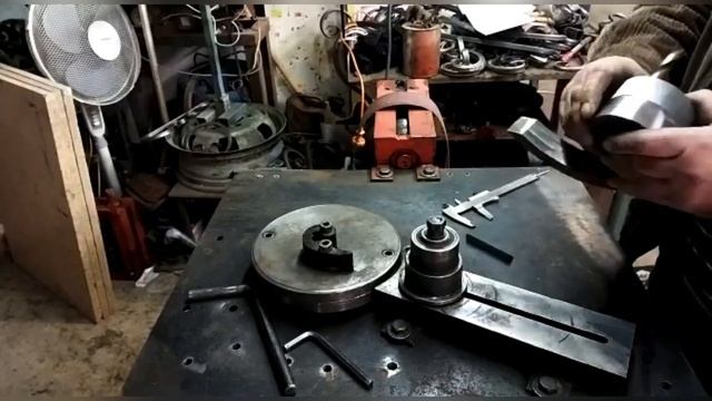 Собираем лекало от компании Куй Сталь смотреть онлайн