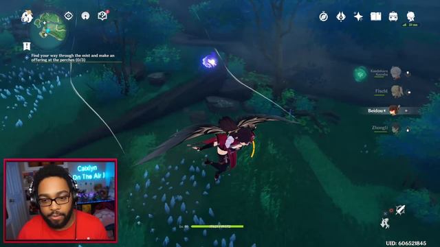 MurderofBirds reaches Tsurumi Island for FIRST TIME (Ep.110) смотреть онлайн