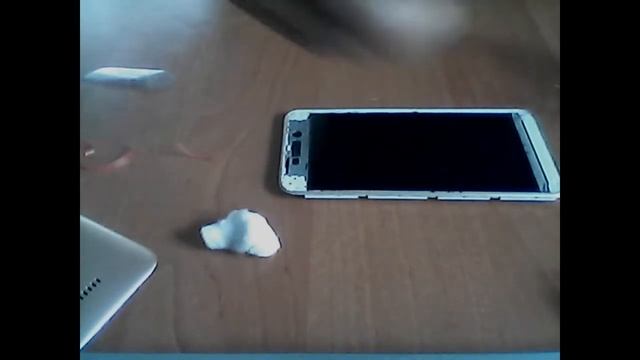 ЗАМЕНА ТАЧСКРИНА НА NOMI i5012 смотреть онлайн