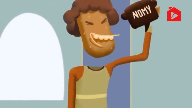 Не называйте прозвищами друг друга / поучительный ролик / смотреть онлайн