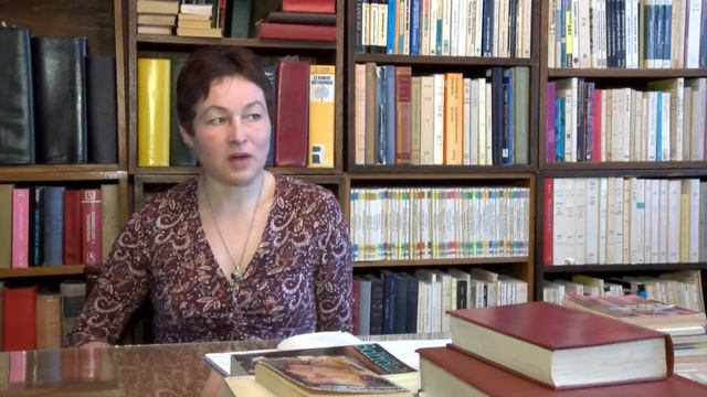 J. Miltinio biblioteka смотреть онлайн
