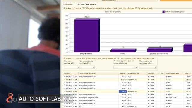 ☝Как ускорить 1С в 2 раза, за 4 клика мышкой смотреть онлайн