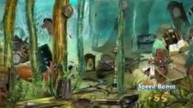 Fishdom H2O: Hidden Odyssey смотреть онлайн