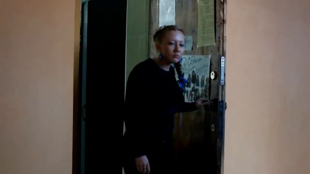 Один день из жизни студенческого совета ИПЭК смотреть онлайн