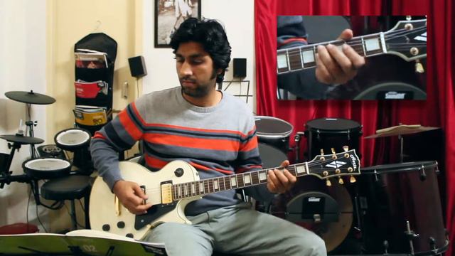 TWIST AND SHOUT TRINITY ROCK AND POP GRADE 2 GUITAR смотреть онлайн