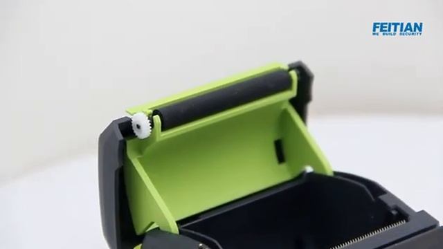 F20 high-speed printer смотреть онлайн