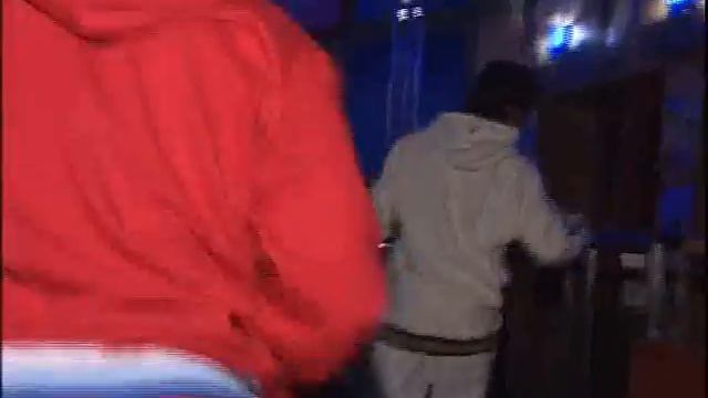 Show Pokaz Ecko Unltd (Infiniti club) смотреть онлайн