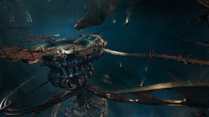 Музыка для днд. DnD Music. Dark Fantasy Dungeons, Caves Ambience. Travelling. [RPG Music]