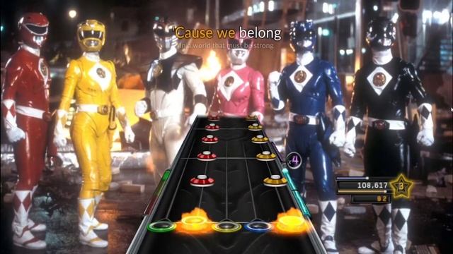 Van Halen-Dreams on Clone Hero! Nostalgia level 9000!!! смотреть онлайн