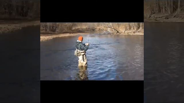 На рыбалку за тридевять земель (reworked) смотреть онлайн