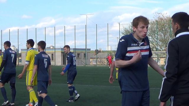 Чемпионат Украины среди аматоров: СК 