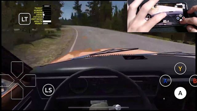 My Summer Car Mobile Gameplay (Android, iOS, iPhone, iPad) смотреть онлайн