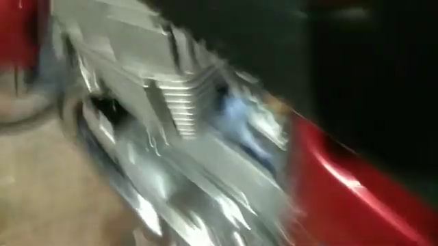 Запуск Ява 638 после замены тайванского ремкомплекте карбюратора jikov смотреть онлайн