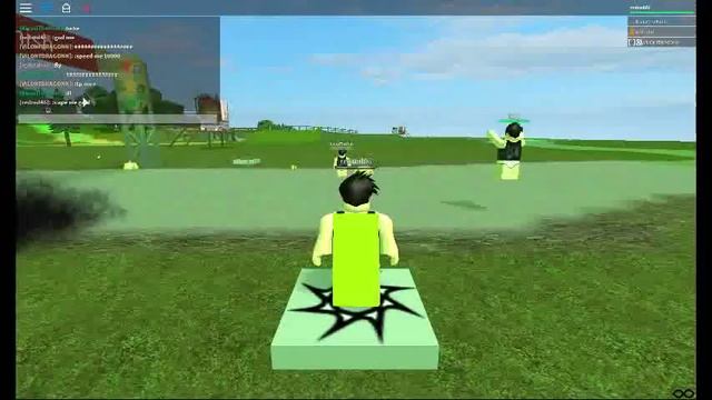 yo be moder roblox смотреть онлайн