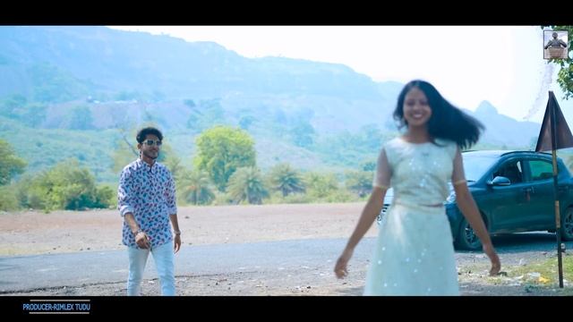 Dular Rasa New Ashok Tudu Teaser Video Mehndi Singh смотреть онлайн