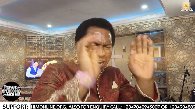 SEE THE PLAN OF GOD FOR YOU THIS FRIDAY | WITH WISEMAN DANIEL смотреть онлайн