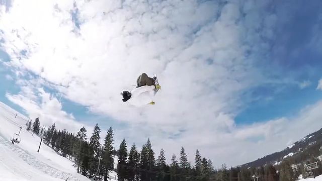 ЭПИК ✪ ФРИРАЙД ✪ БЕЗУМНЫЕ ТРЮКИ НА СНОУБОРДЕ  ✪ GoPro HERO 6 ✪ ПОДБОРКА ЛУЧШЕЕ 2017