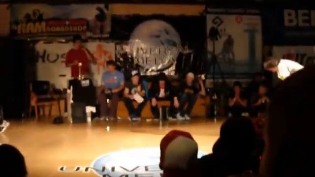 daydo vs twister, Nespi смотреть онлайн