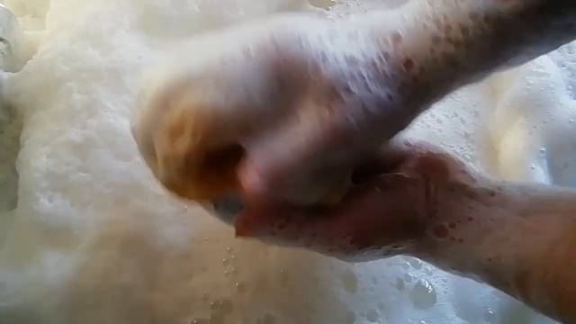 Мылю Дегтярное и Хвойное мыло? смотреть онлайн