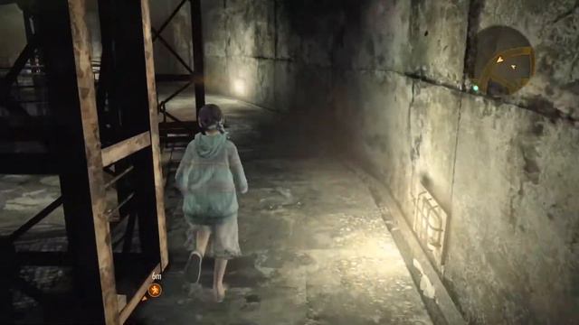 RESIDENT EVIL REVELATIONS 2 | Episode 4: Metamorphosis - Barry and Natalia Part 2 #ps5gameplay смотреть онлайн