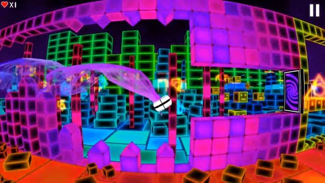 Dub Dash - Levels 1-9 (All levels) 100% GAMEPLAY смотреть онлайн