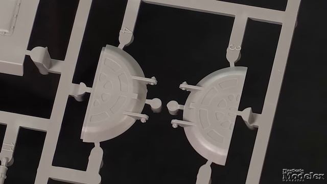 FineScale Modeler unboxes the Takom Mammut, Italeri Barchino, Azur Frrom SPAD, and more смотреть онлайн