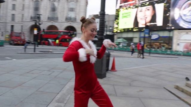 Christmas Bachata Special - Last Christmas (Bachata Version) - Rodrigo Ace - Dance With Rasa смотреть онлайн